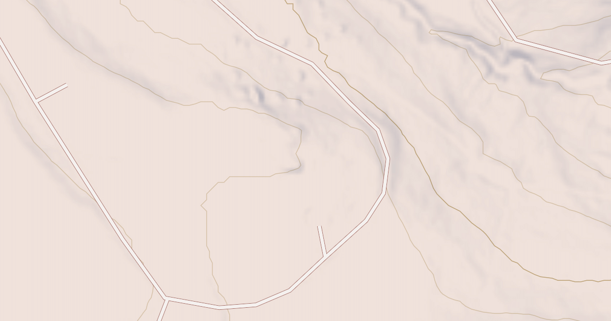 Map preview of MIAM RUN