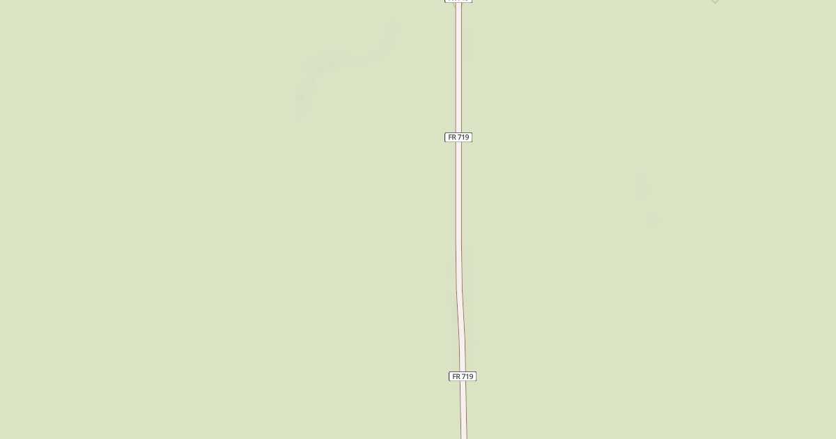 Map preview of LINSCOTT C-1