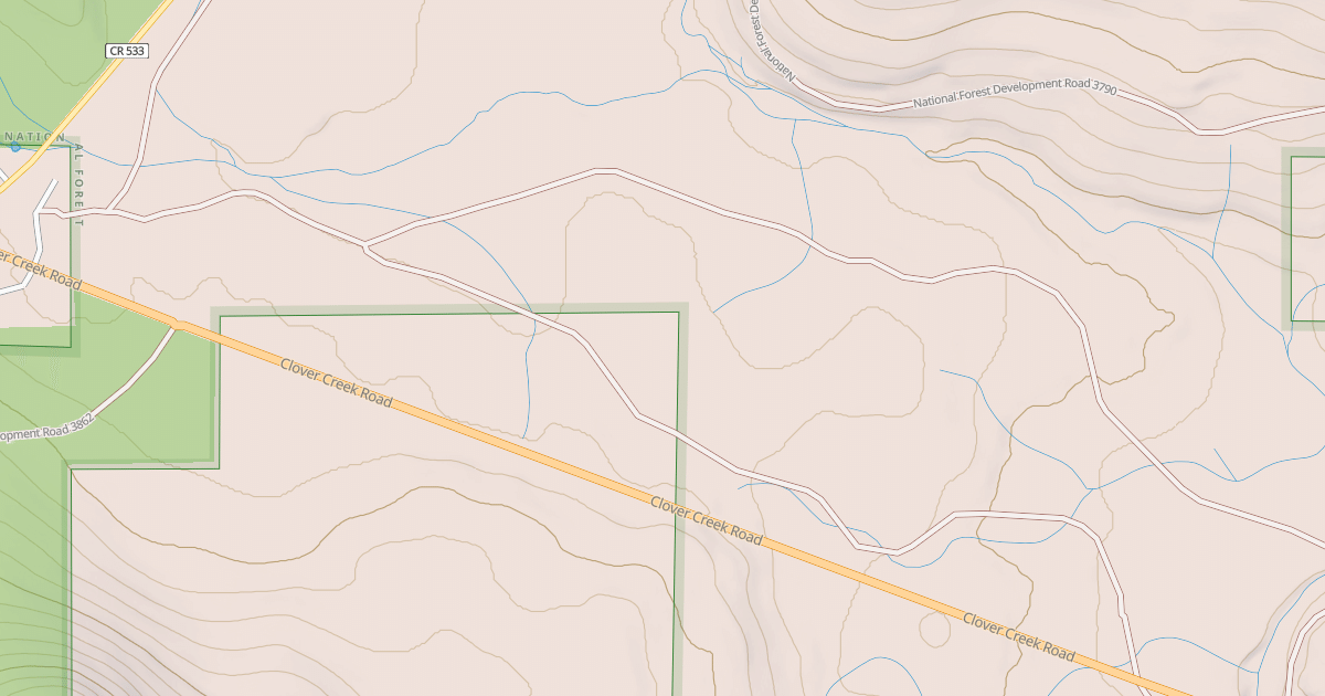 Map preview of 3800990