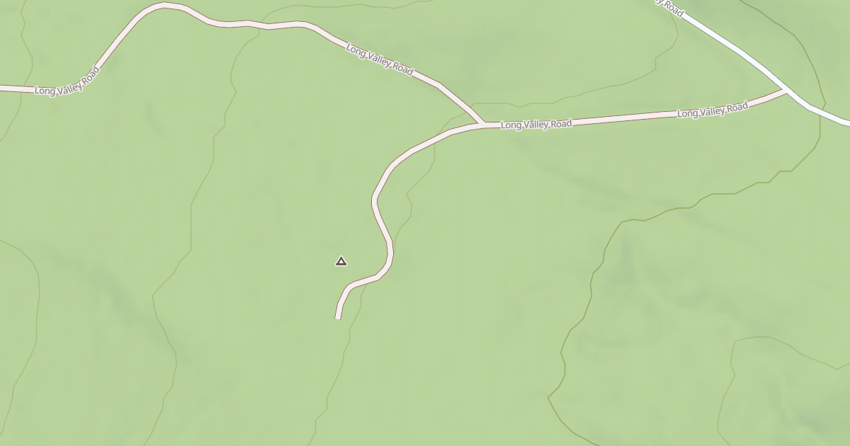 Map preview of CAMP 4 SPUR A