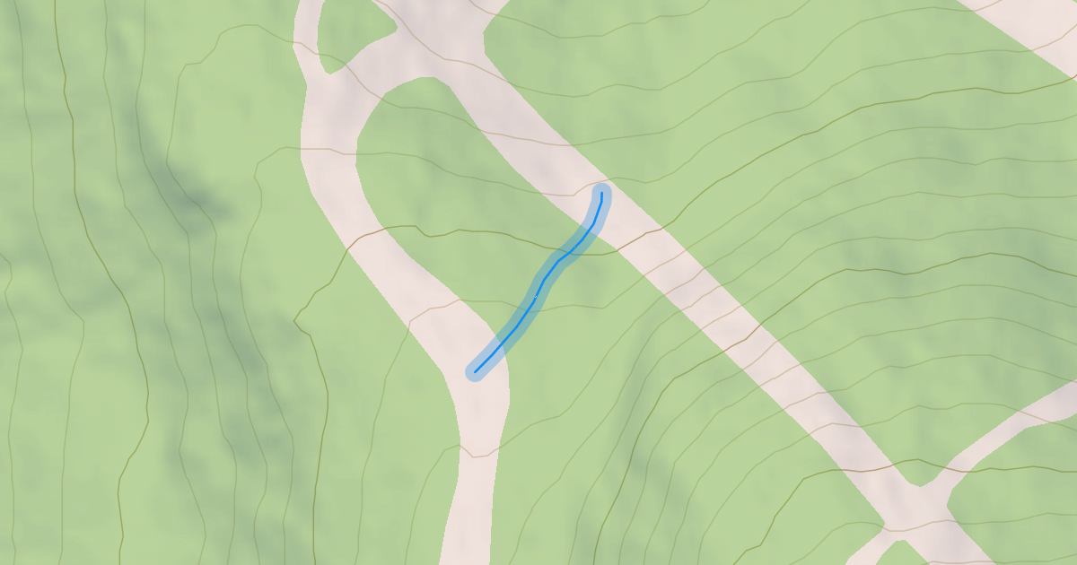 Map preview of Red Fox Glades