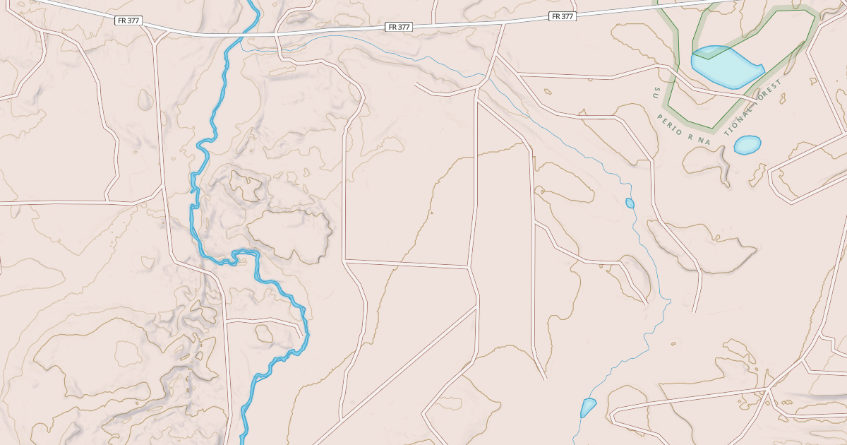 Map preview of FR 1472