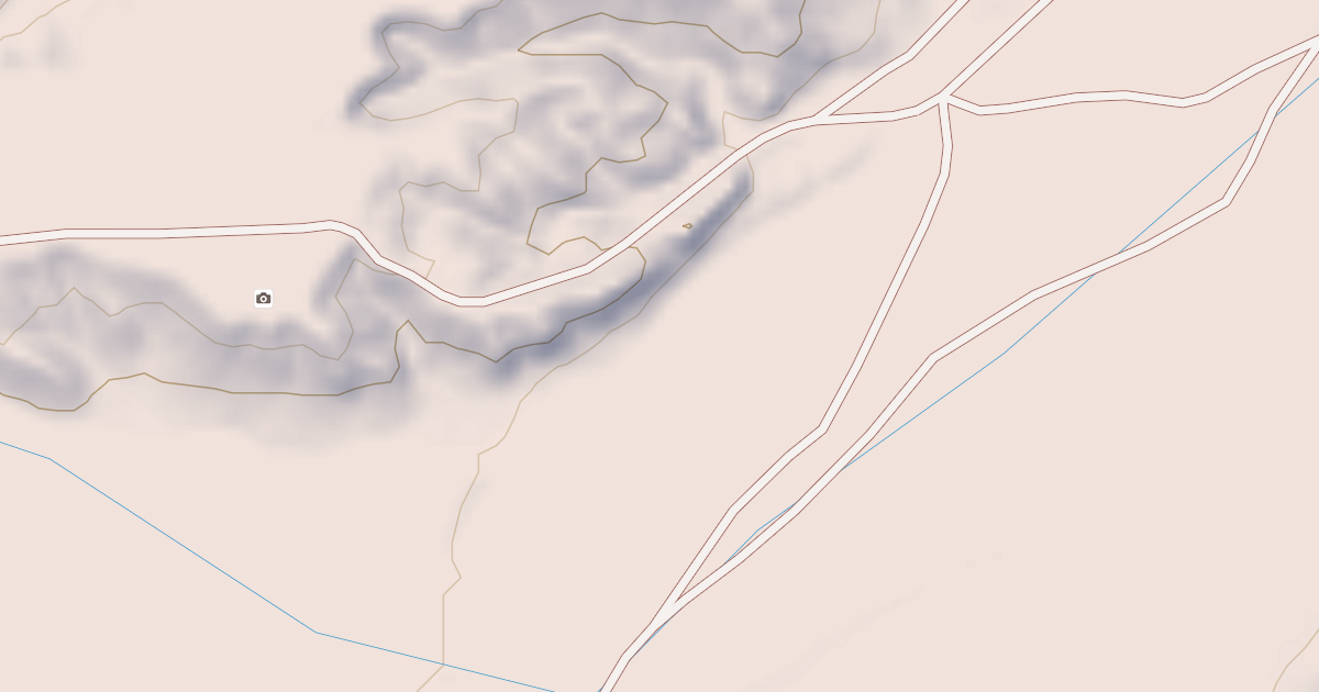Map preview of BLM National GTLF Public Motorized Roads 30f0e941-1db4-40fb-be11-af1d17515c35