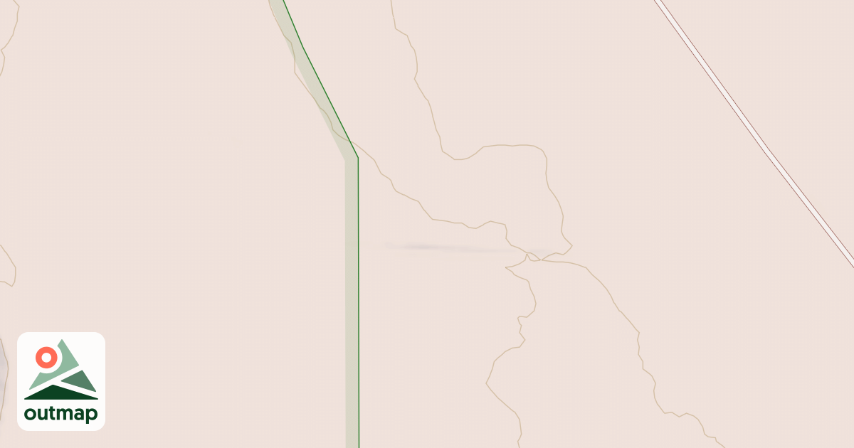 Map of FDR6957