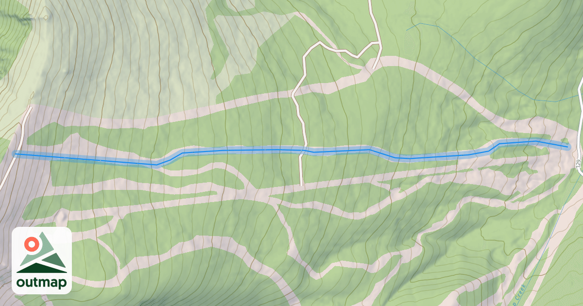 Map of Lewis and Clark