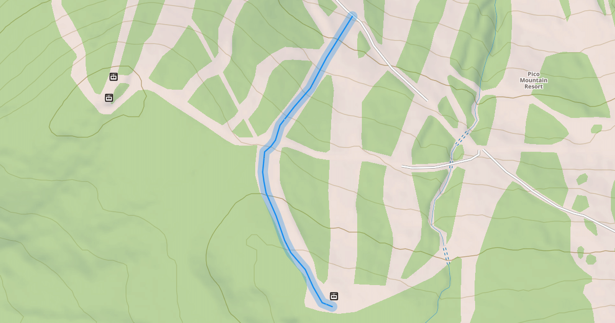Map preview of Prospector