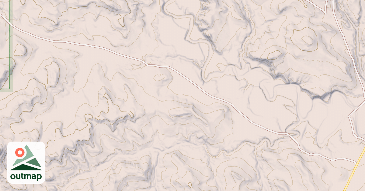 Map of (FDR) 7263