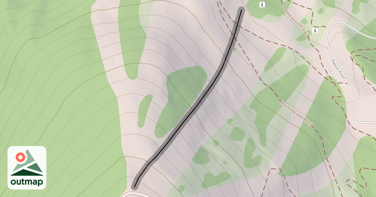 Map of Rumble