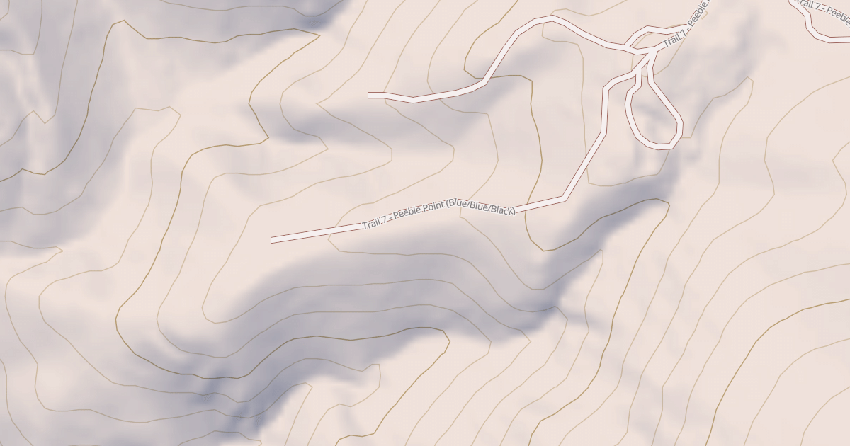 Map preview of USGS National Digital Trails d6a6fa0a-406d-495b-9d57-f3b56626e81b