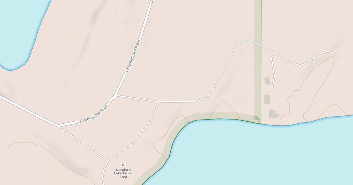 Map preview of FDR6757-B