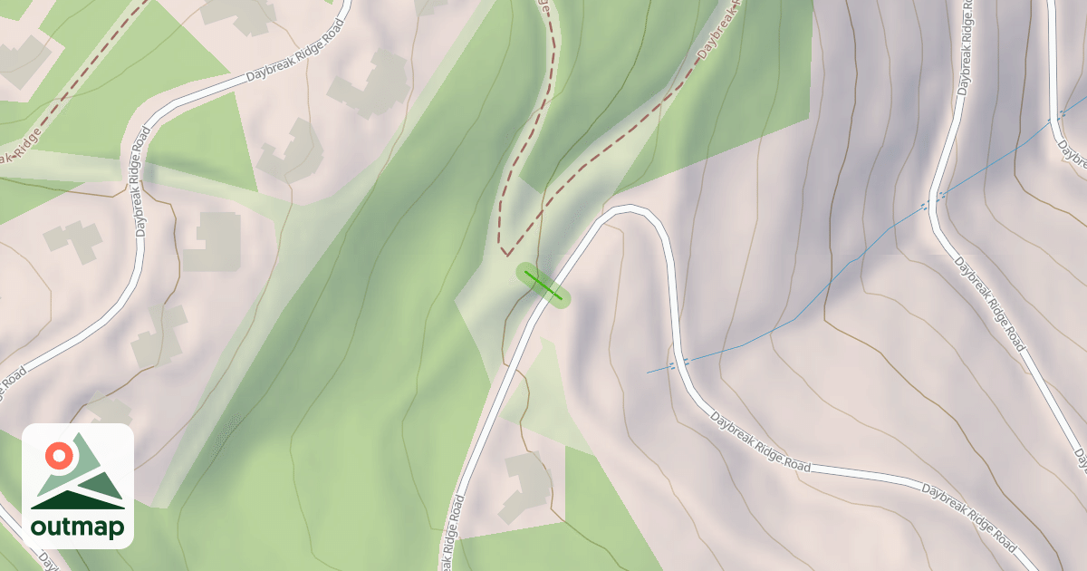 Map of Intertwine