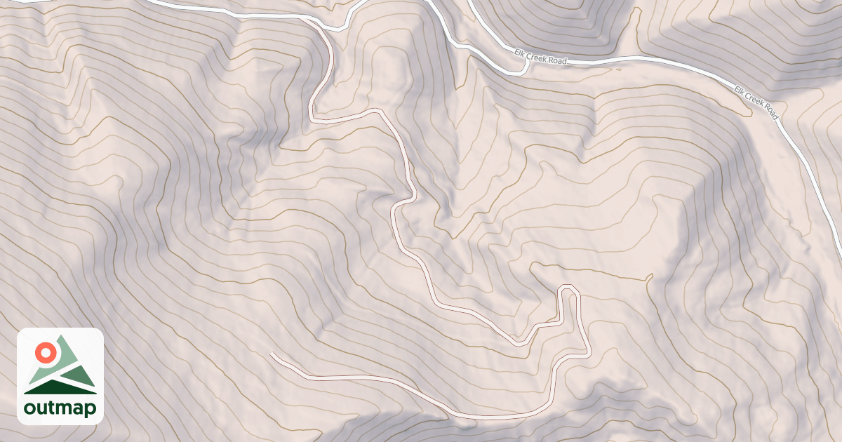 Map of USGS National Digital Trails 43e30c76-3d6c-466f-82d7-a8fe8274a182