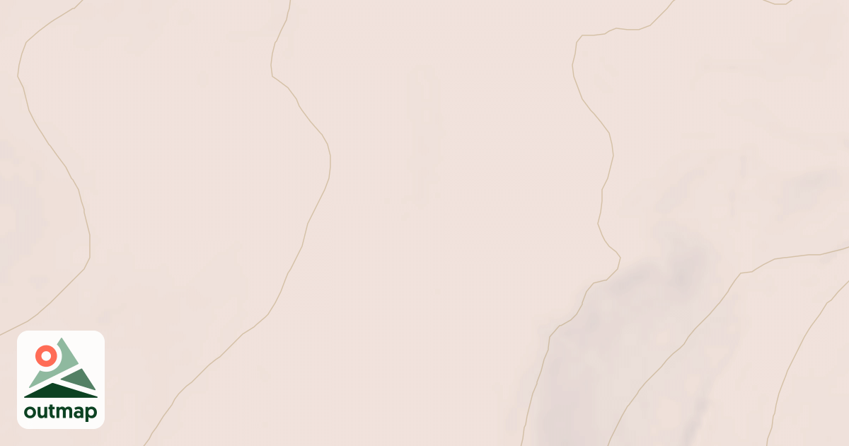 Map of BLM National GTLF Public Motorized Roads 0f2b3c9c-accc-4563-94b4-4619d68708d7