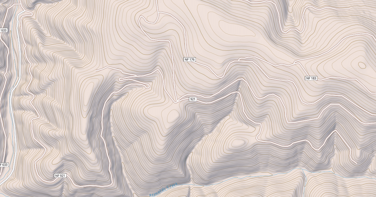 Map preview of MAJOR LOCAL