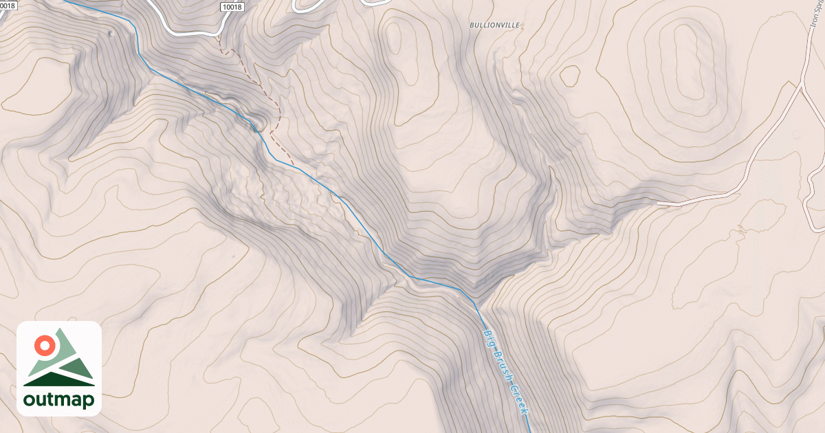 Map of ASHLEY DRIVEWAY