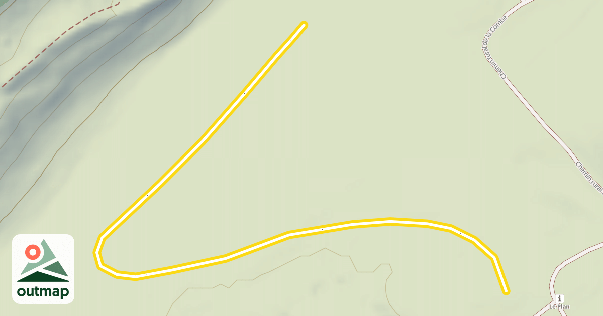 Map of Jode