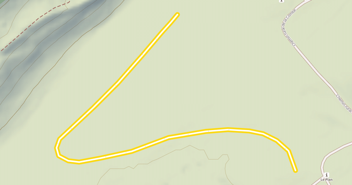 Map preview of Jode