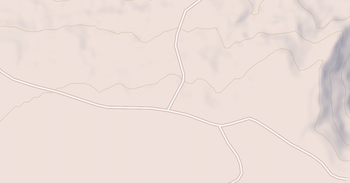 Map preview of BLM National GTLF Public Motorized Roads 2346c03b-37f0-41cd-be47-a4b16ceb820a