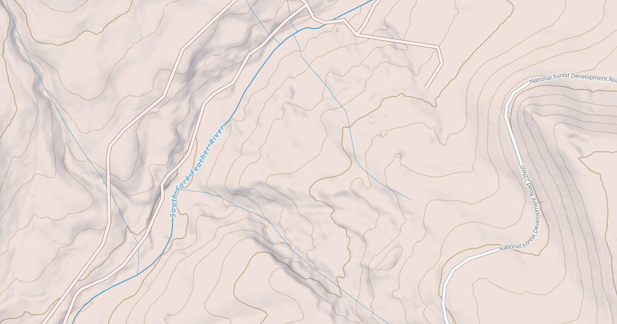 Map preview of BULL