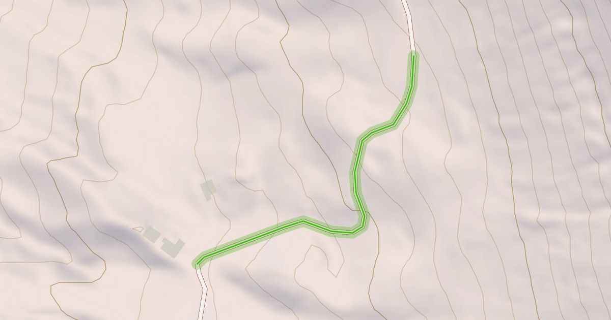 Map preview of L'Azalée