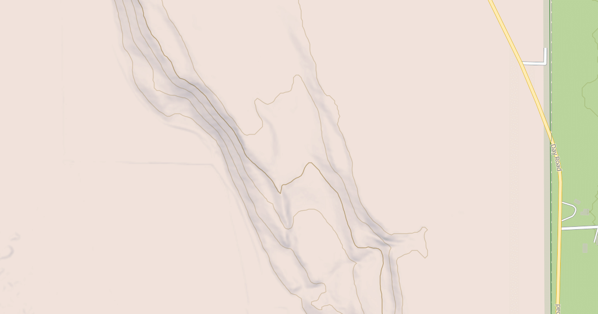 Map preview of CLARK RESV WEST