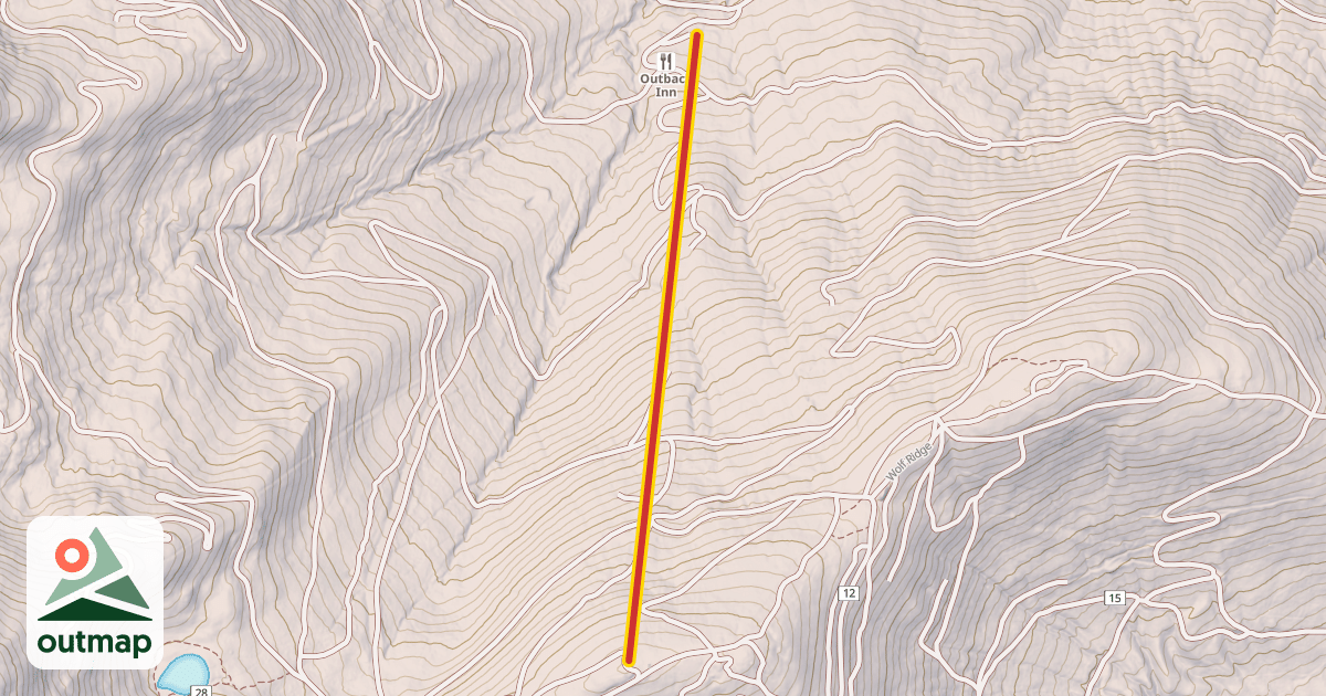 Map of Stella
