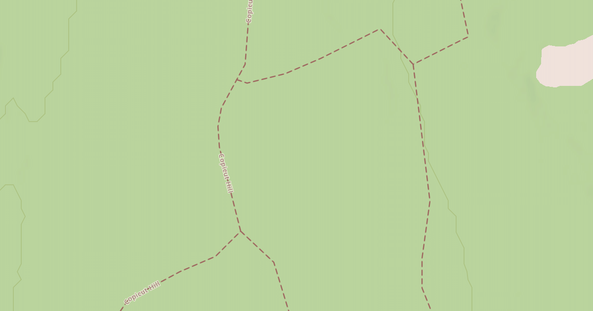 Map preview of USGS National Digital Trails a162200a-f4be-4c24-b724-00c2ef951363