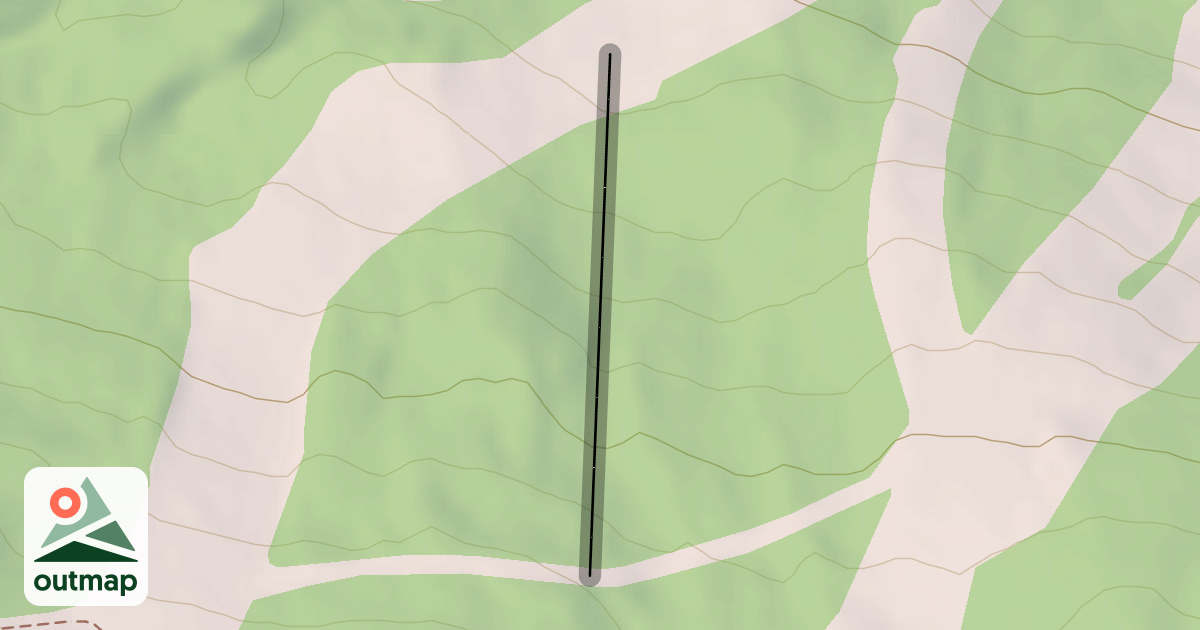 Map of Archipel Bas