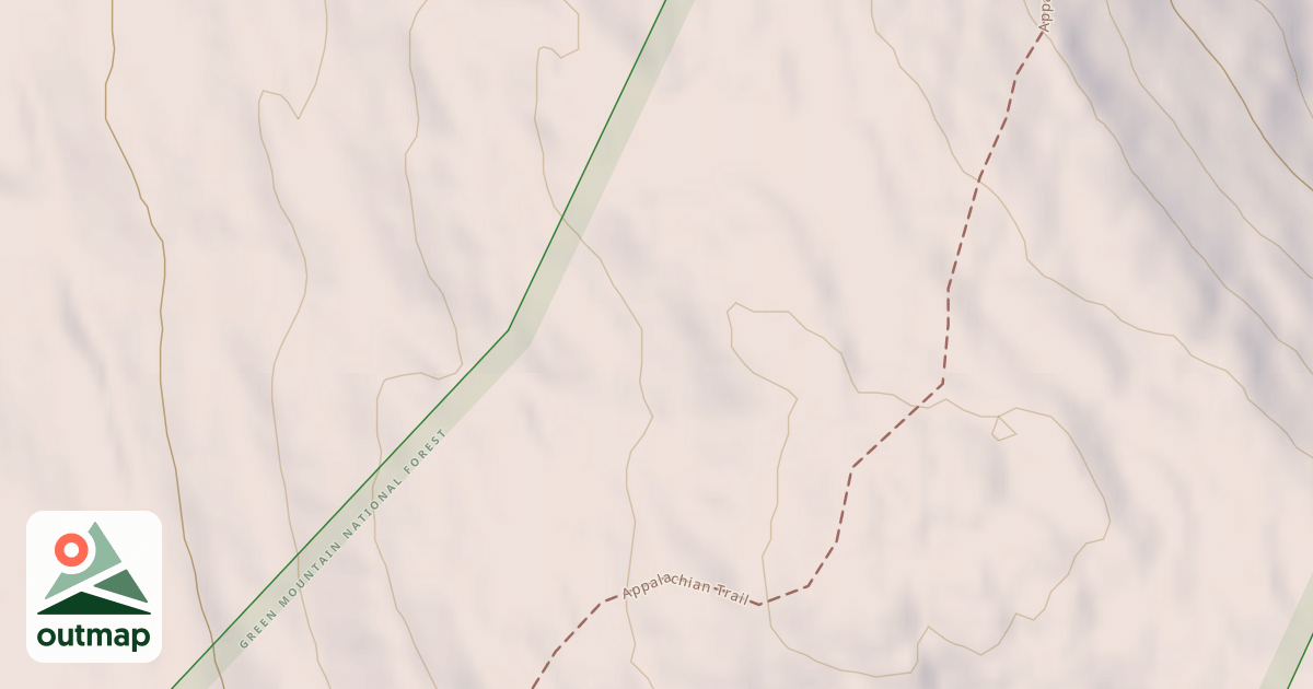 Map of 125