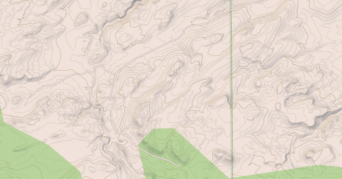 Map preview of JACK SPRING