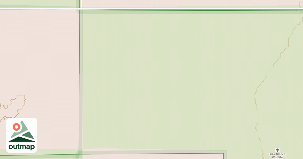 Map of UNIT 109