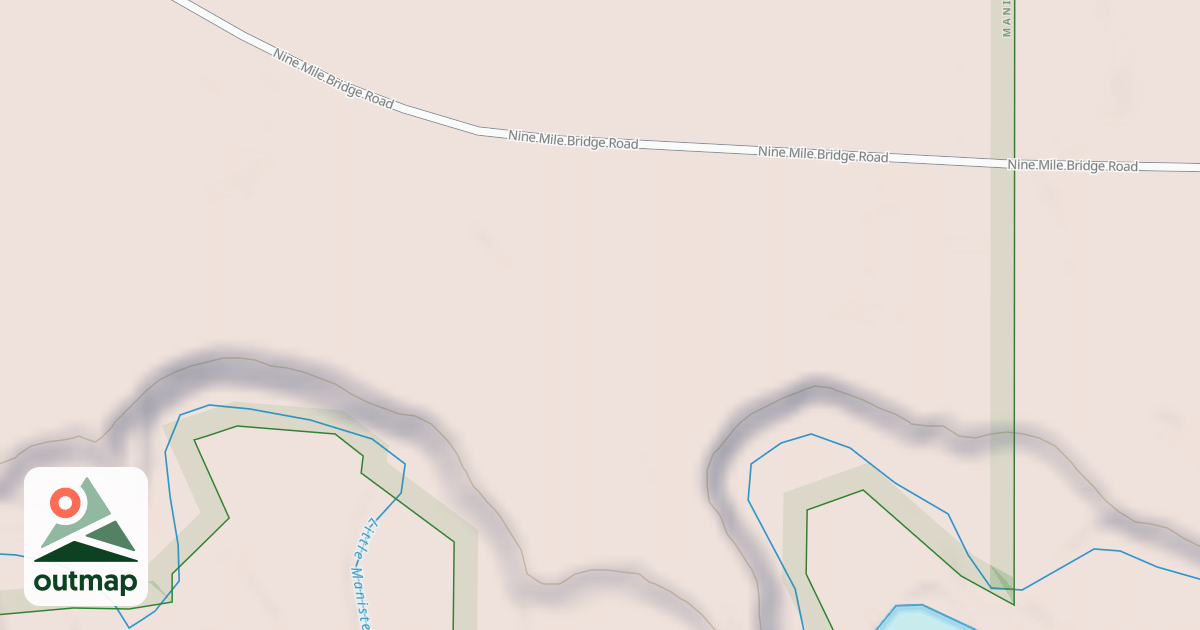 Map of 8489