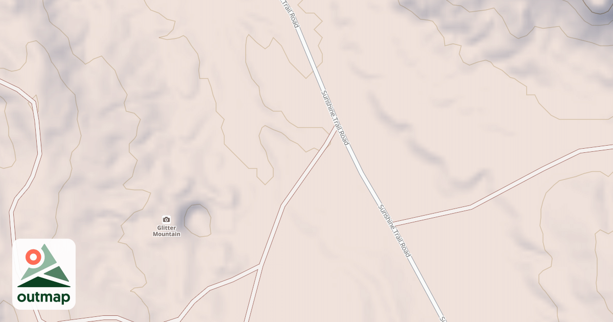 Map of 2036