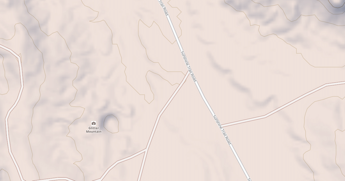 Map preview of 2036