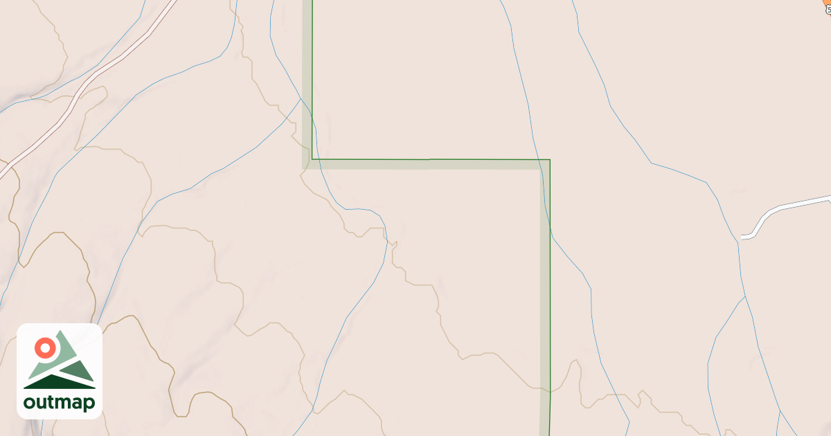 Map of 081a