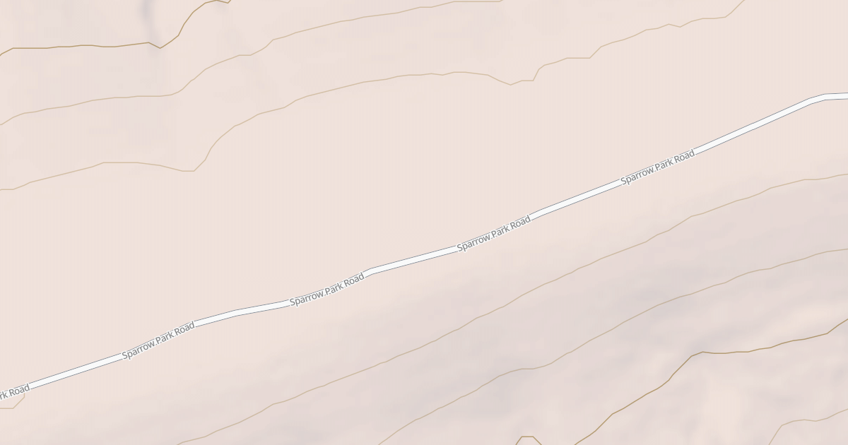 Map preview of USFS Motor Vehicle Use Map Roads {9CE792A6-7433-48F0-905A-61BAD4532469}