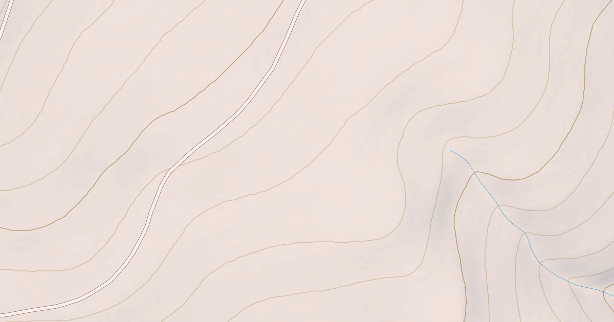 Map preview of CENTER SOUTH SEC 34