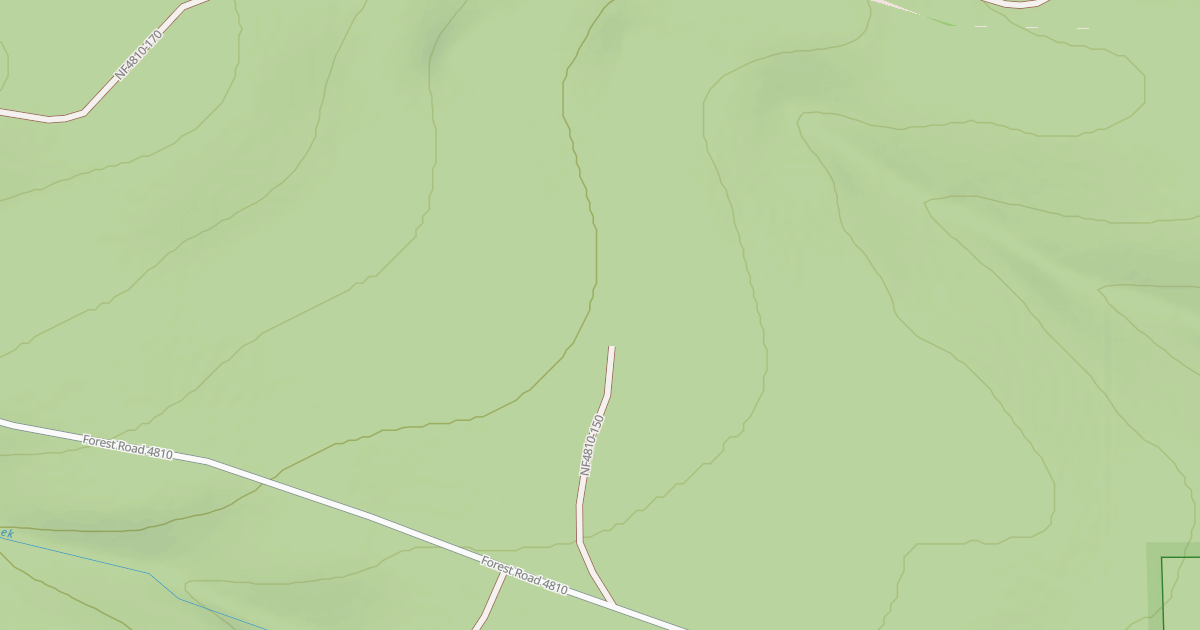 Map preview of 4810130