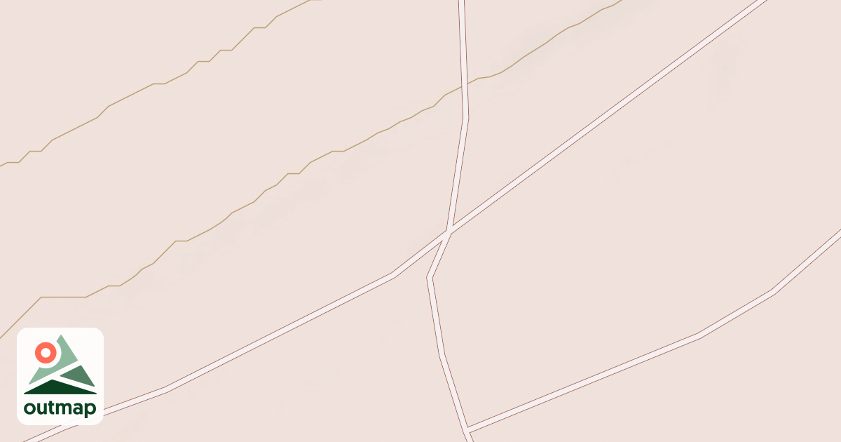 Map of LONG BRANCH