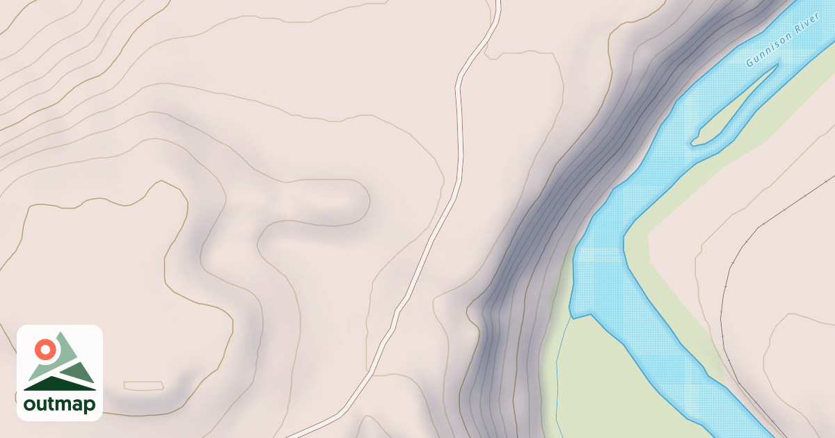 Map of USGS National Digital Trails 56d7616f-338a-47af-8456-6c3eb08b4532
