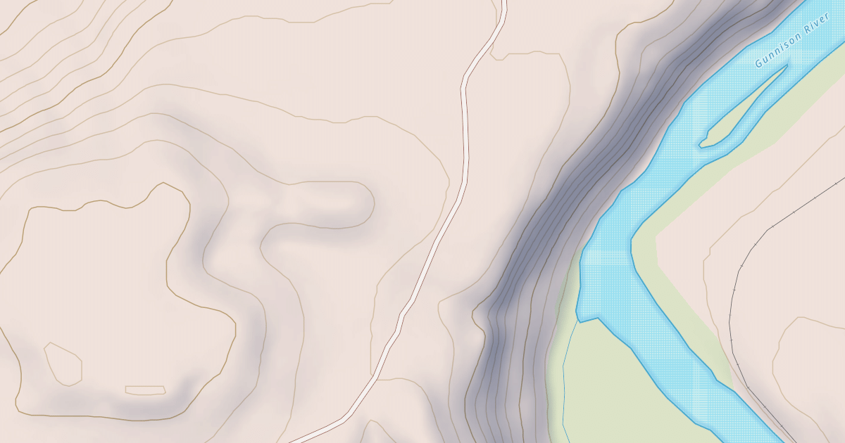 Map preview of USGS National Digital Trails 56d7616f-338a-47af-8456-6c3eb08b4532