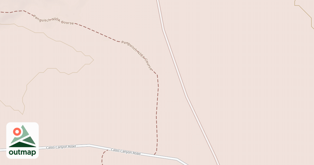Map of BLM National GTLF Public Motorized Roads 32ae6a71-89d1-4de1-9172-1871caaec82e