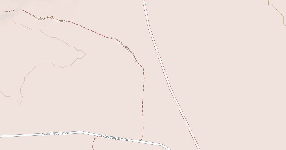 Map preview of BLM National GTLF Public Motorized Roads 32ae6a71-89d1-4de1-9172-1871caaec82e