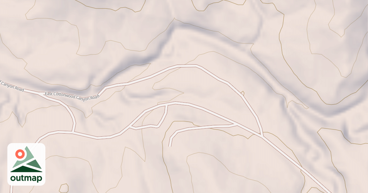 Map of BLM National GTLF Public Motorized Roads 0650cc96-d8ba-4d72-846c-e8079d0565dd