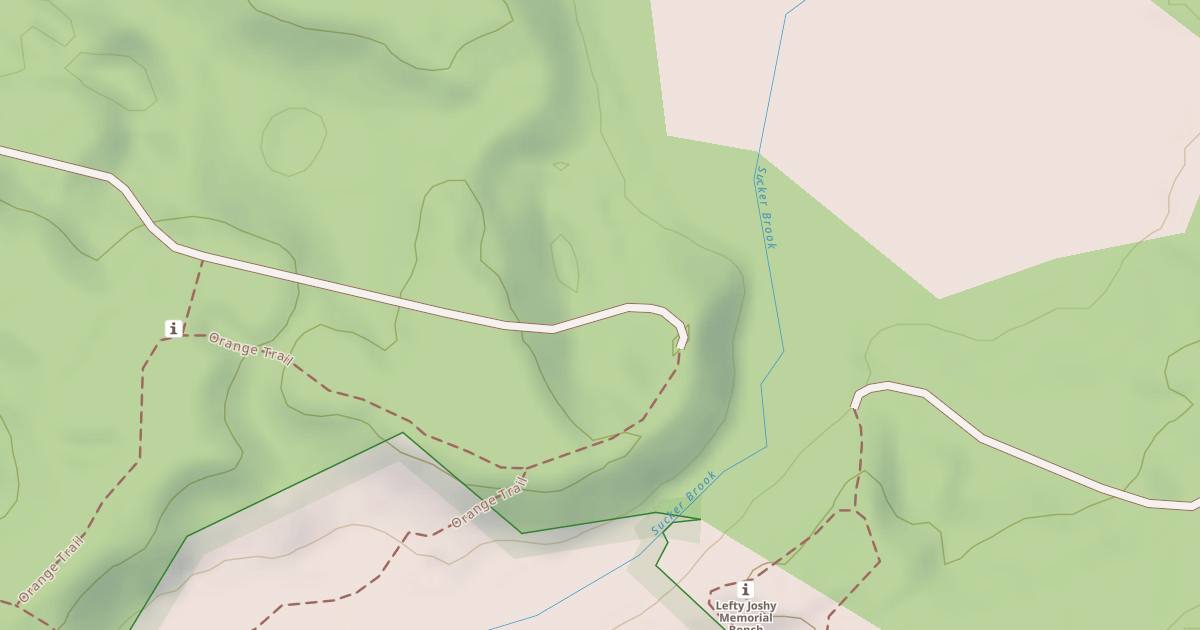 Map preview of USGS National Digital Trails 2d2e451a-b066-4e61-9ea5-d894eb1916a3
