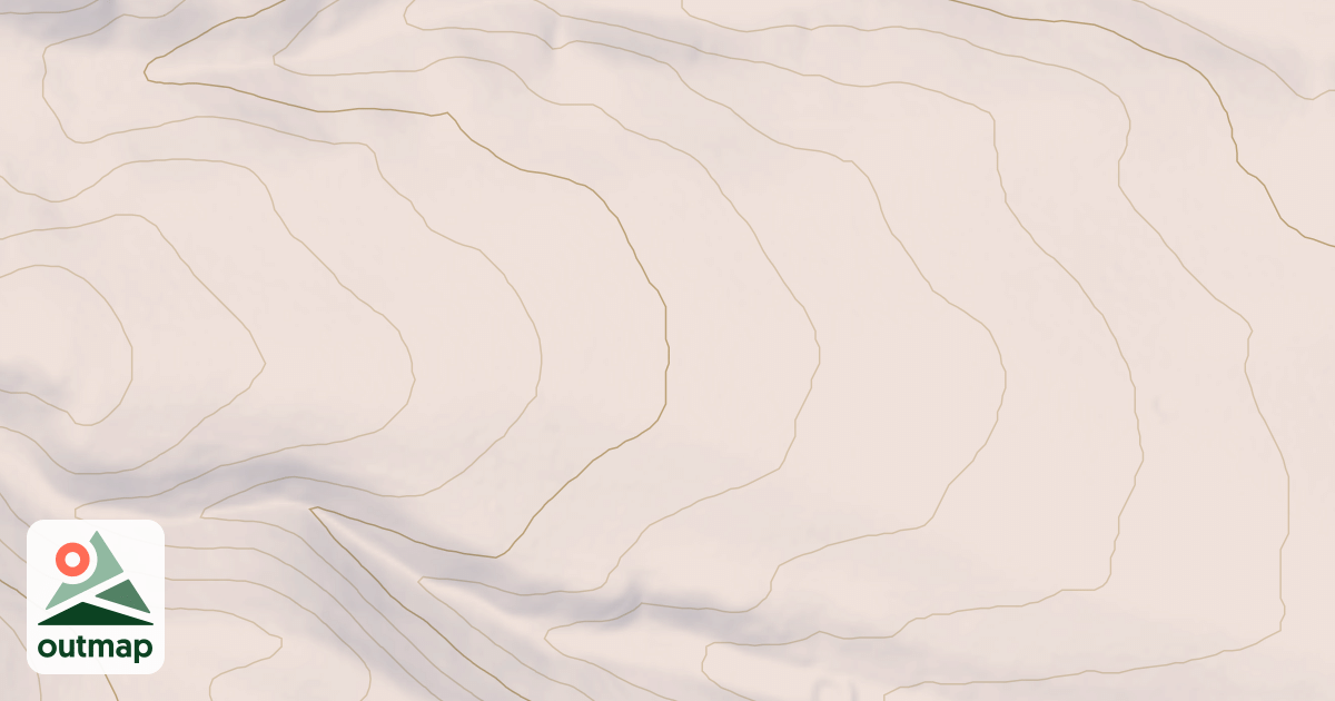 Map of BLUFF