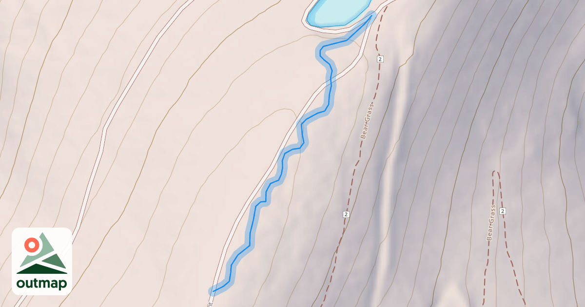 Map of Highpoint