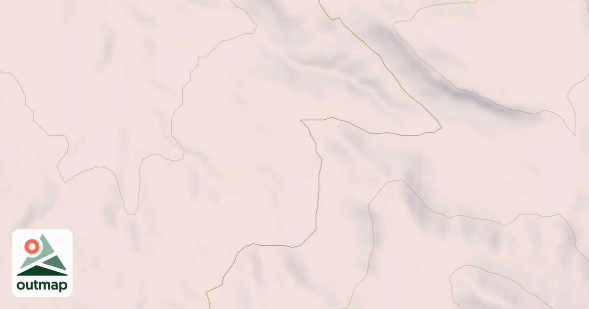 Map of USGS National Digital Trails 0bcc35f6-141a-47c5-b59d-909a66022e0b