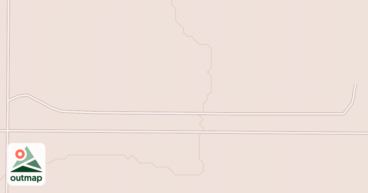 Map of USFS Motor Vehicle Use Map Roads {8F062AC4-E112-4E37-98B4-76028BC95AEF}