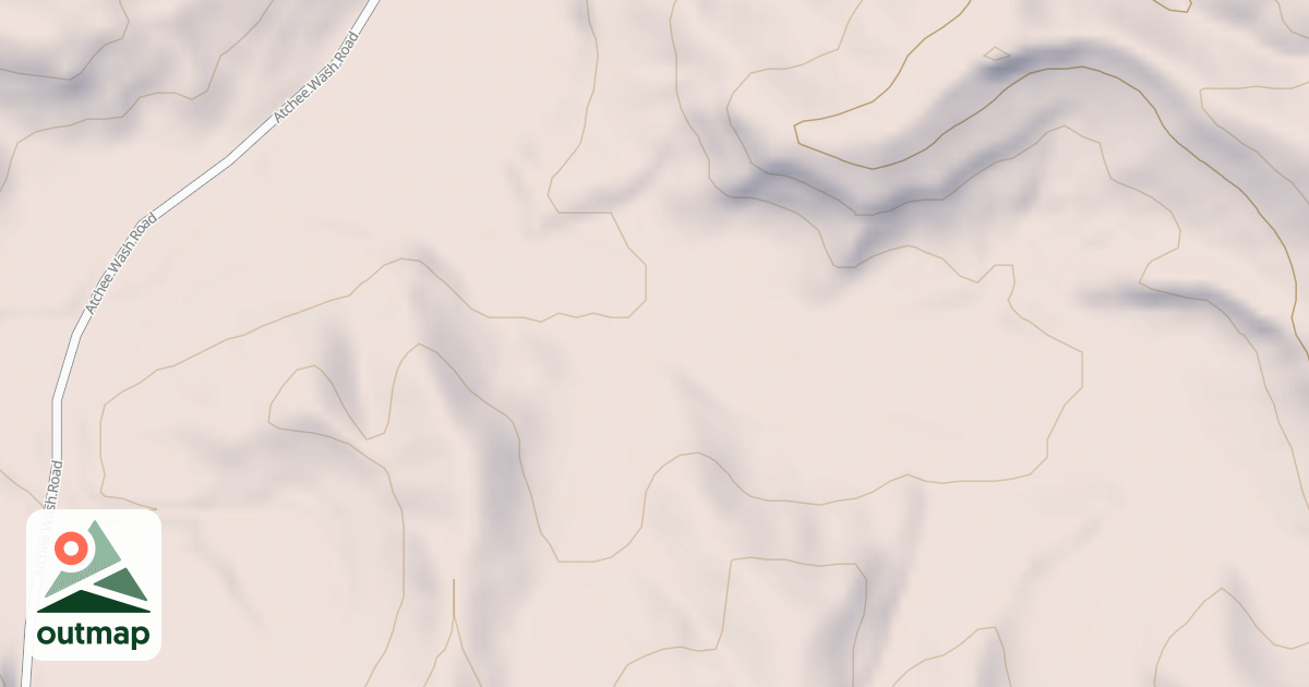 Map of BLM National GTLF Public Motorized Roads 1313ad26-09a7-47b4-8f9e-80c4a8b219f3